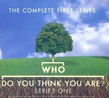 Кто ты такой?