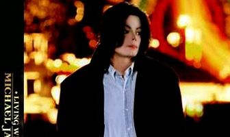 Жизнь с Майклом Джексоном