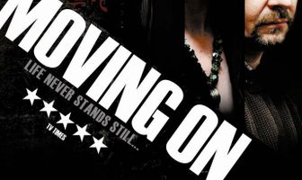 Двигаясь вперед