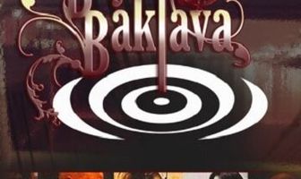 Beyond Baklava: The Fairy Tale Story of Sylvia's Baklava