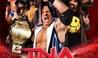TNA Impact Wrestling