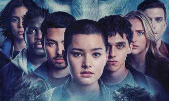 Бесконечная ночь