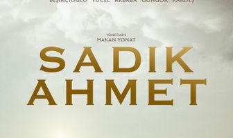 Садык Ахмет