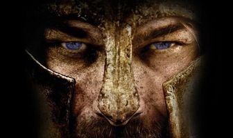 Спартак: Кровь и песок