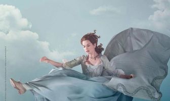 Мария-Антуанетта