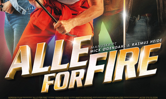 Alle for fire