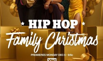 Рождество в хип-хоп семье