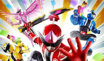 Отряд аватаров — братья Дон