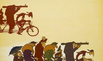 Трио из Бельвилля