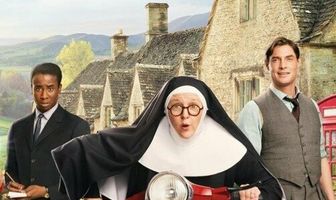 Расследования сестры Бонифации