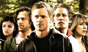 Остров страха