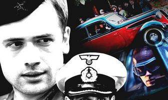 Когда растаял снег