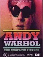 Энди Уорхол: Законченная картина