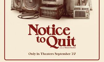Notice to Quit