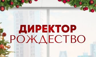 Директор Рождество