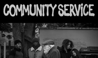 Community Service