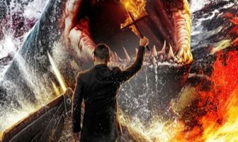 Shark Exorcist 2