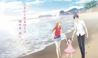 Фруктовая корзина: Прелюдия