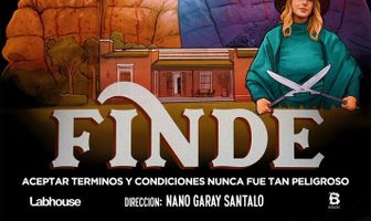 Finde