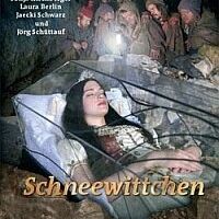 Белоснежка