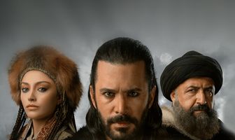 Алп-Арслан: Великий Сельджук