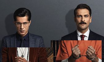 Невиновный подсудимый