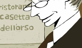 Ресторанный рай