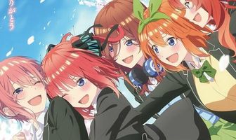 Пять невест. Фильм