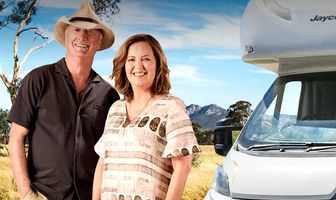 Дарби и Джоан