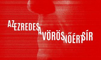Az ezredes a vörös nöért sír