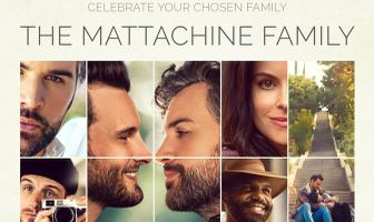 Семья Маттачине