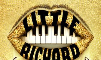 Литтл Ричард: Я – это всё