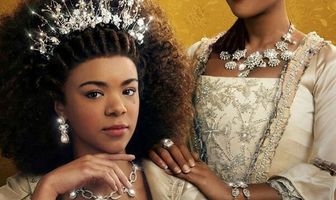 Королева Шарлотта: История Бриджертонов