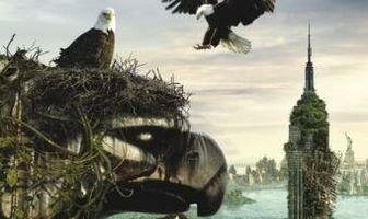 Жизнь после людей