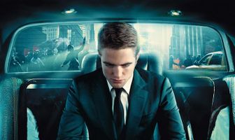 Космополис