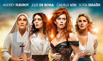 Женщины войны