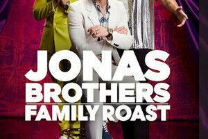 Братья Джонас: Дела семейные