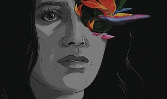 Bird of Paradise