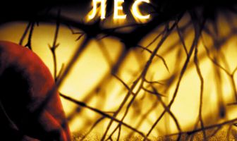 Таинственный лес