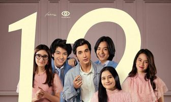 12 Cerita Glen Anggara