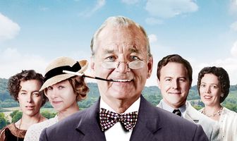 Гайд-Парк на Гудзоне