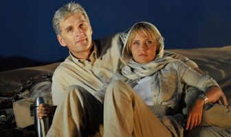 Weihnachten im Morgenland