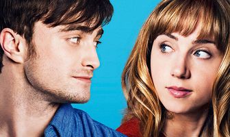 Дружба и никакого секса?