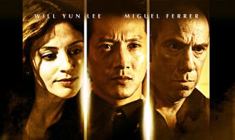 Четыре убийцы