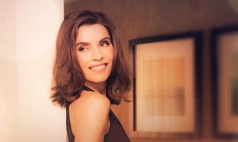 Хорошая жена