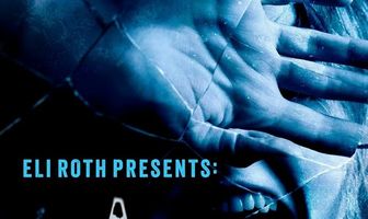 Eli Roth Presents: A Ghost Ruined My Life