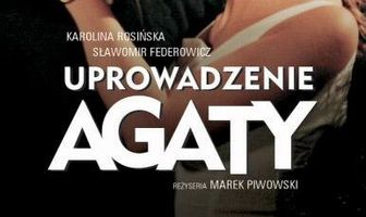 Похищение Агаты