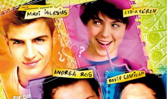 Дневник Карлоты