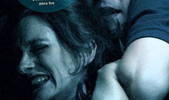 La huella del crimen 3: El asesino dentro del círculo