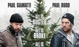 Почти Рождество